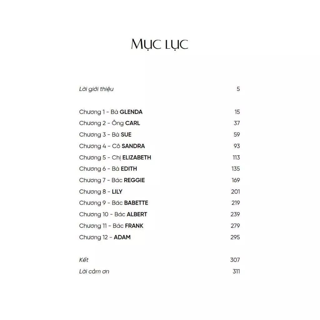 Trạm Dừng Sinh Tử