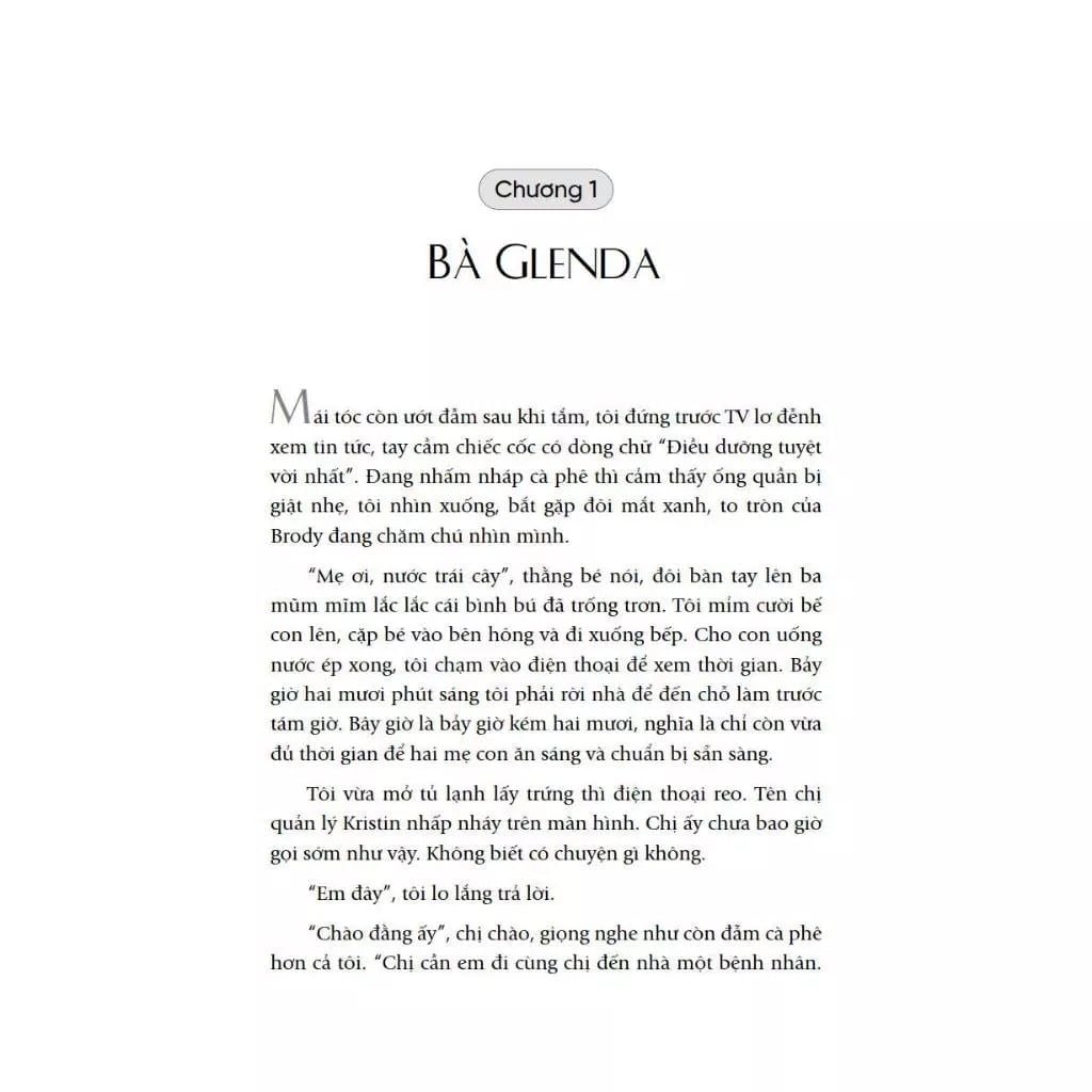 Trạm Dừng Sinh Tử