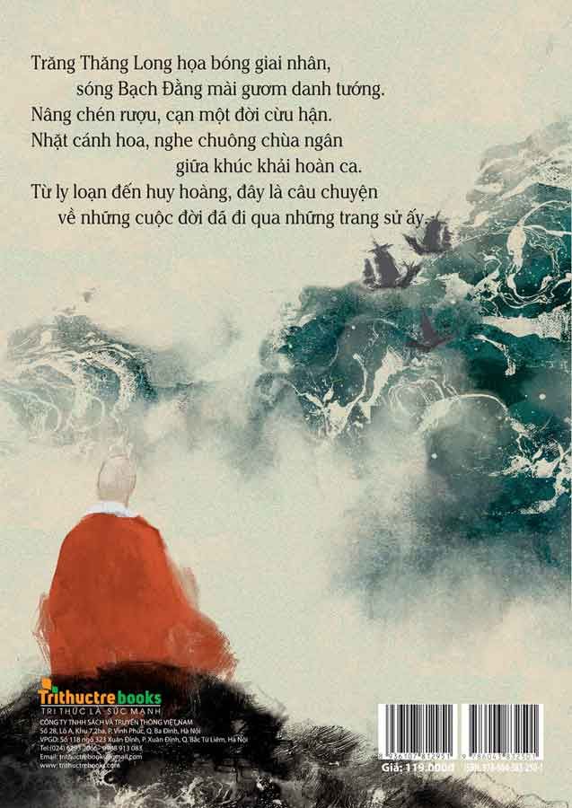 Trần Triều Nhàn Thoại