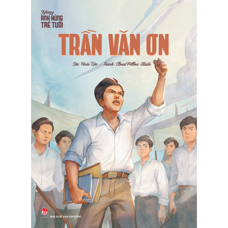Trần Văn Ơn