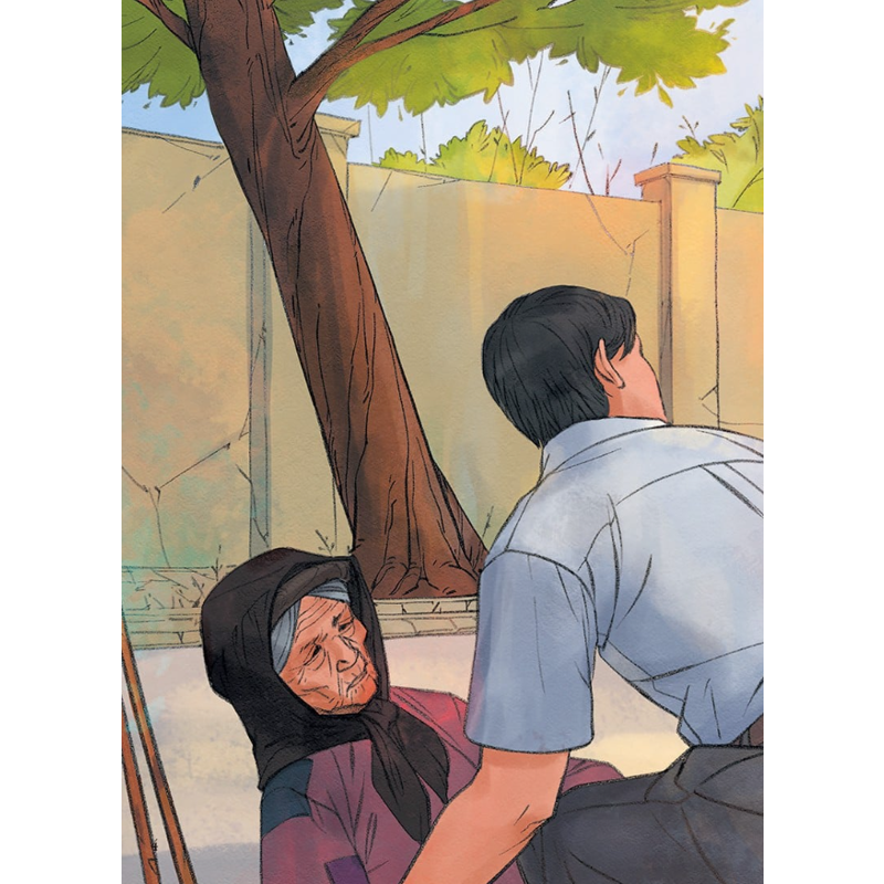 Trần Văn Ơn