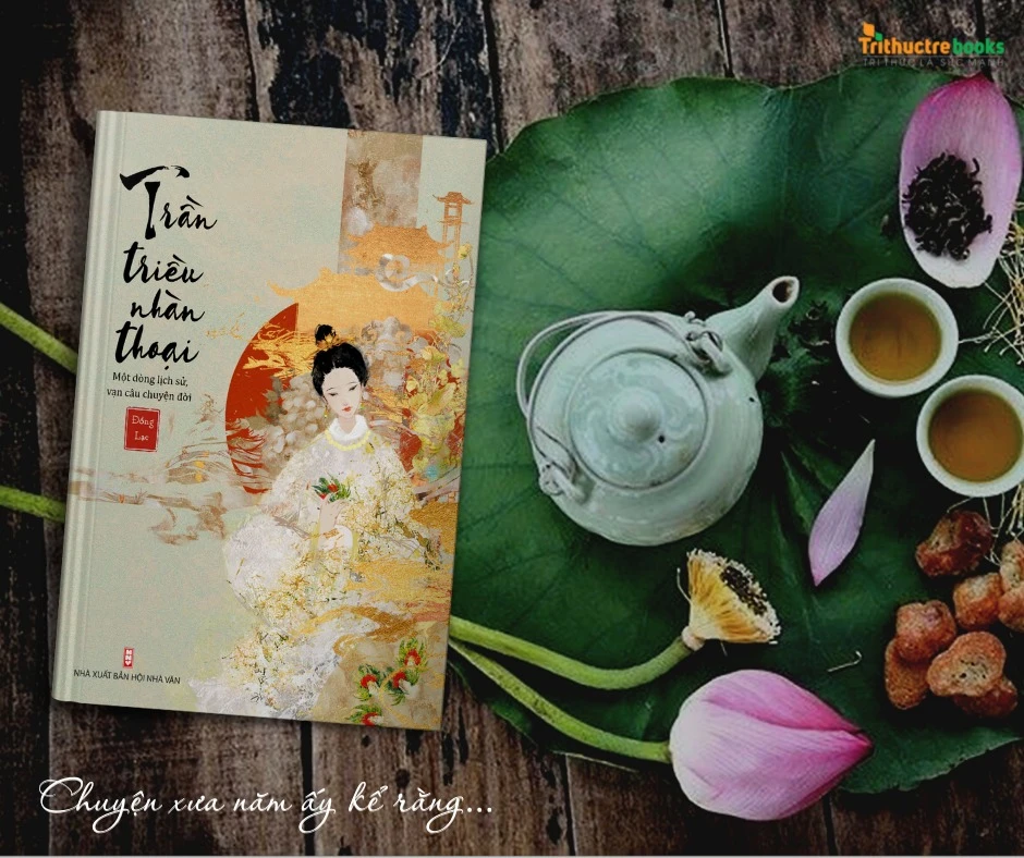 Trần Triều Nhàn Thoại