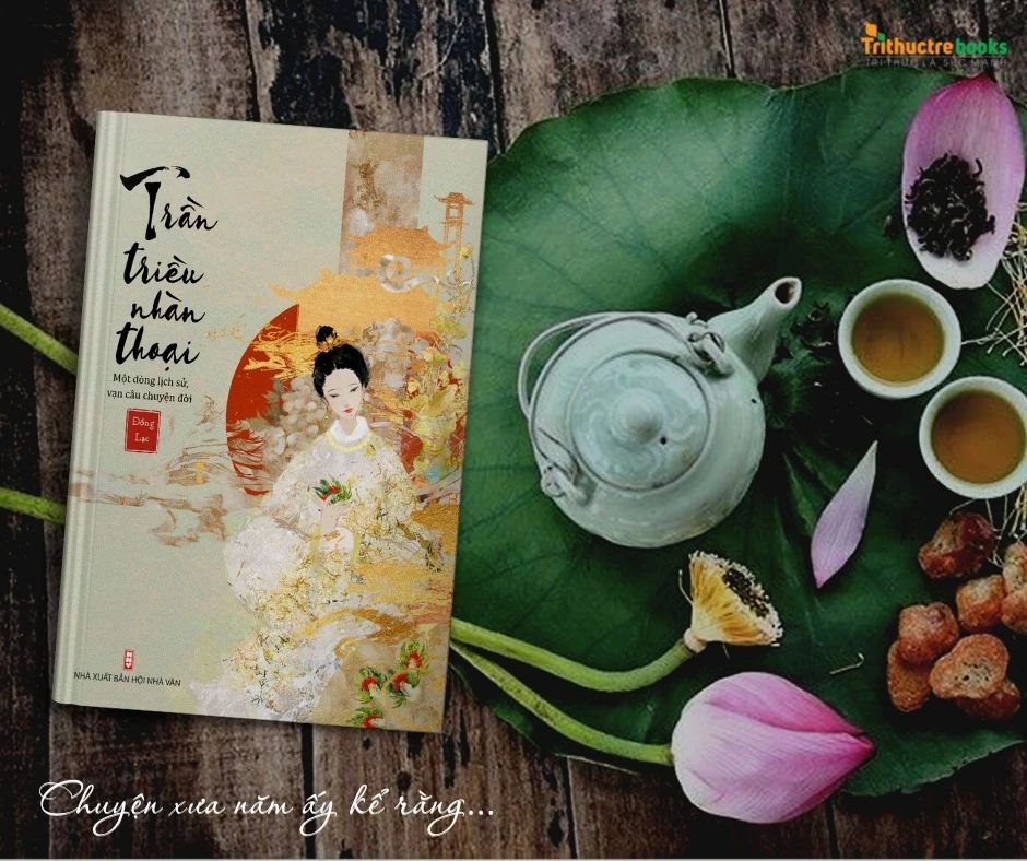 Trần Triều Nhàn Thoại