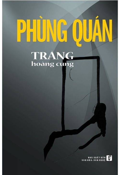 Trăng Hoàng Cung