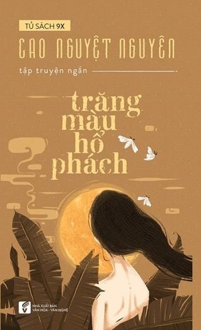 Trăng Màu Hổ Phách