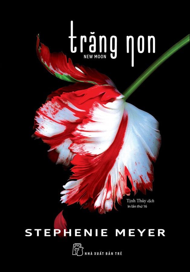 Trăng Non (Tái bản năm 2020)
