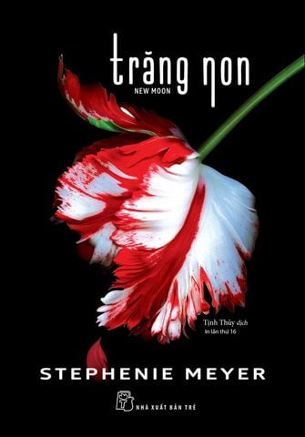 Trăng Non (Tái bản năm 2020)