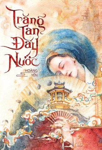 Trăng Tan Đáy Nước