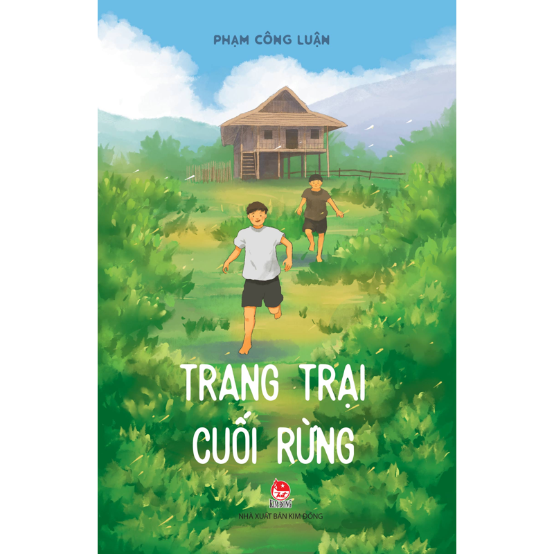Trang Trại Cuối Rừng