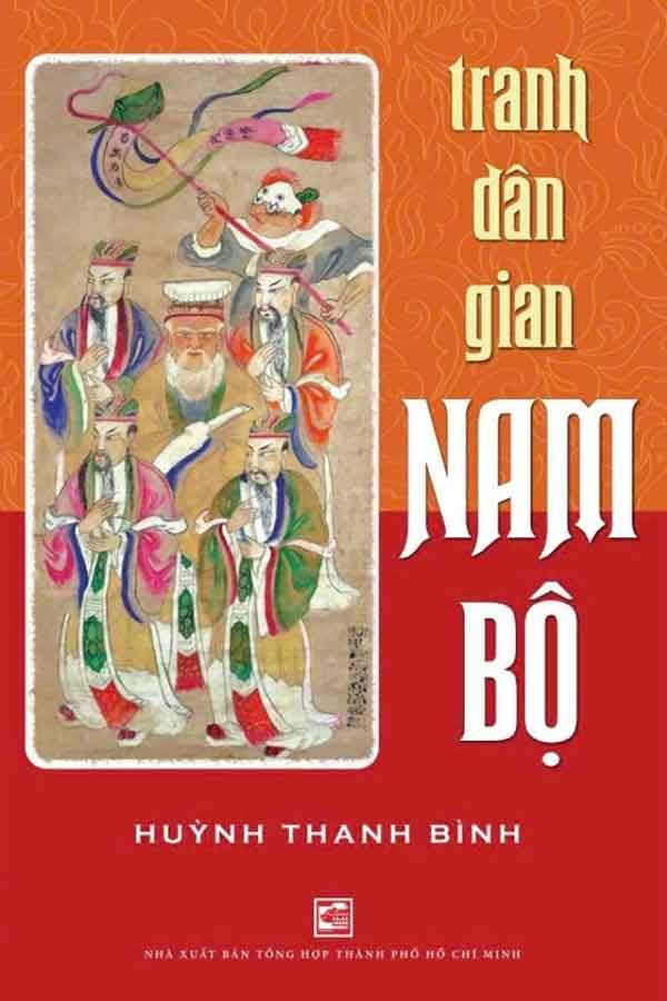 Tranh Dân Gian Nam Bộ