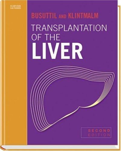 Transplantation of the Liver