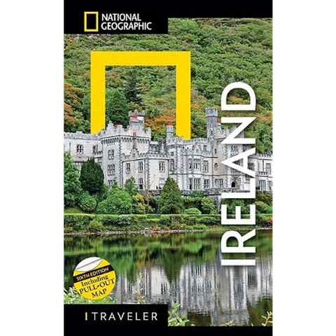 Traveler Ireland (6th Ed)