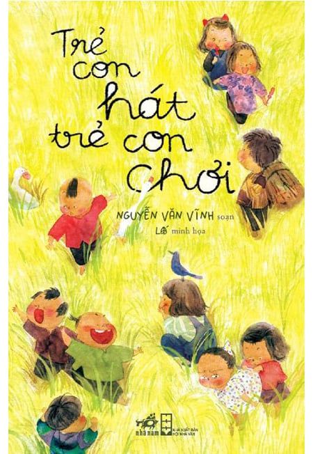 Trẻ Con Hát Trẻ Con Chơi