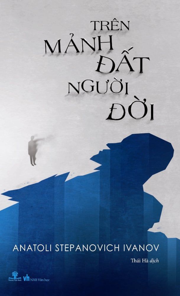 Trên Mảnh Đất Người Đời