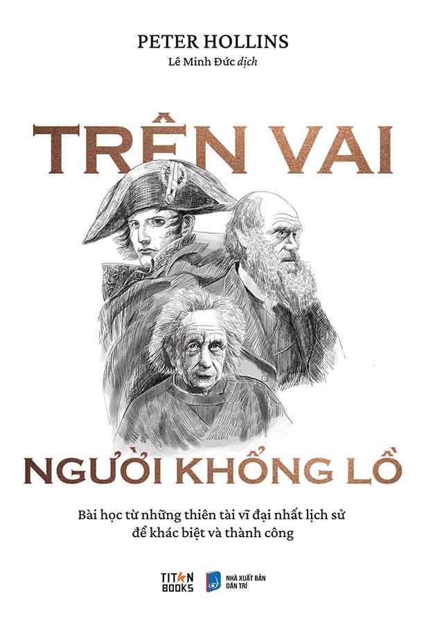 Trên Vai Người Khổng Lồ