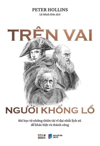 Trên Vai Người Khổng Lồ