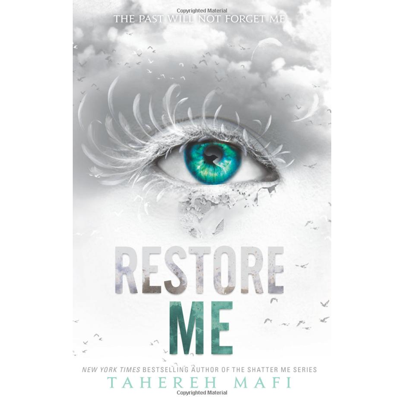 Restore Me