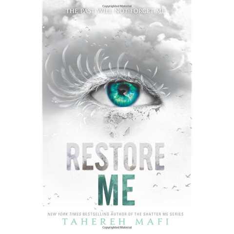 Restore Me