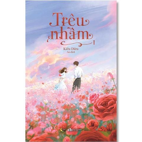 Trêu Nhầm - Tập 1