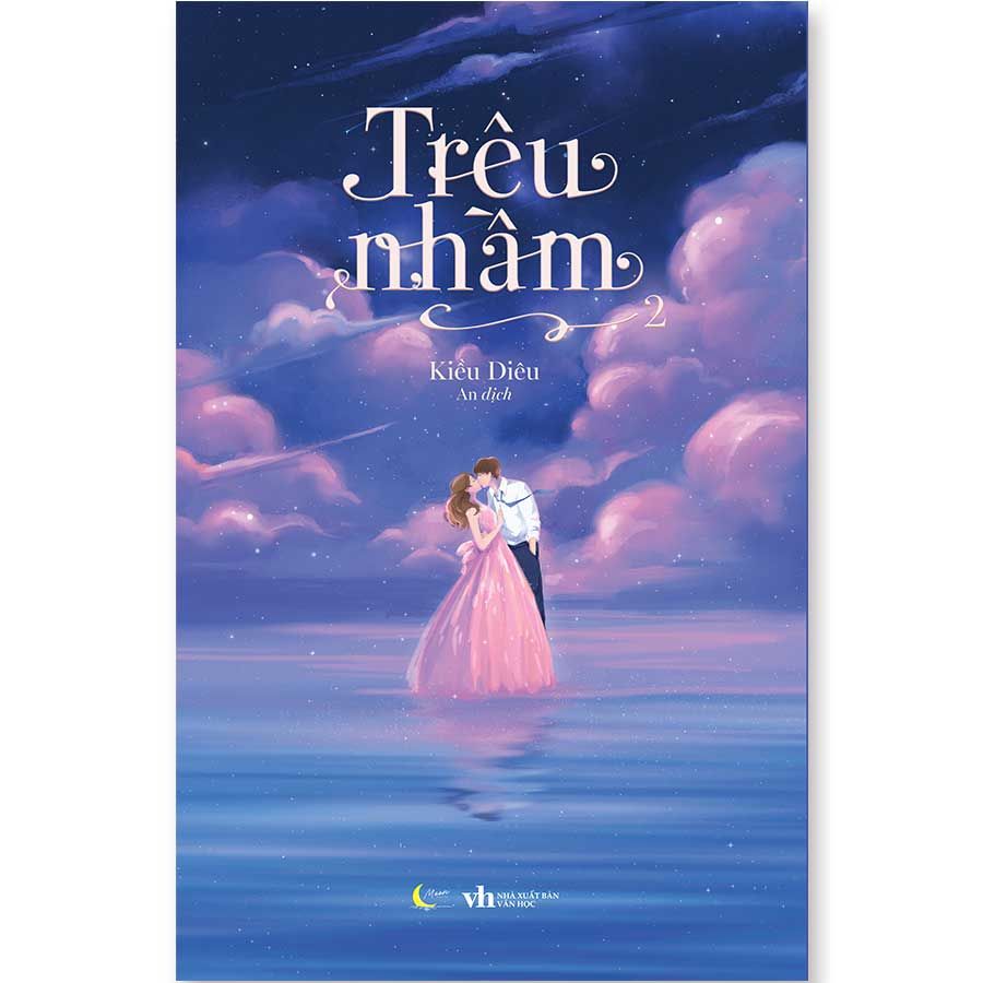 Trêu Nhầm - Tập 2