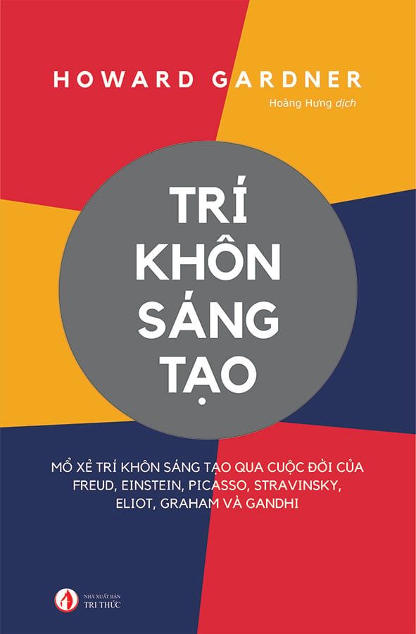 Trí Khôn Sáng Tạo
