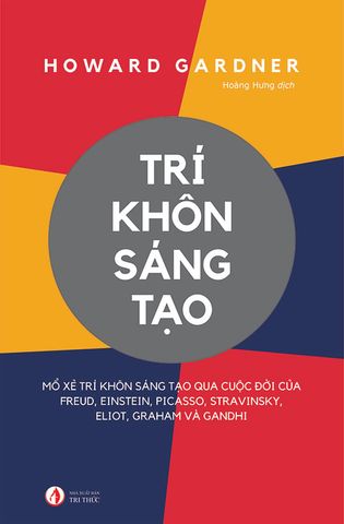 Trí Khôn Sáng Tạo