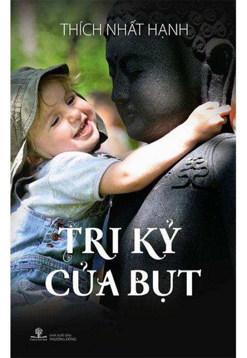 Tri Kỷ Của Bụt (Tái Bản Năm 2016)