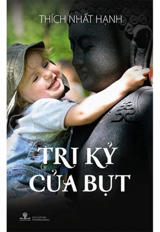 Tri Kỷ Của Bụt (Tái Bản Năm 2016)