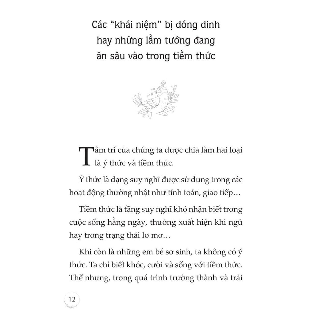Trị Liệu Cảm Xúc Bằng Hương Thơm