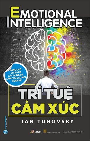 Trí Tuệ Cảm Xúc