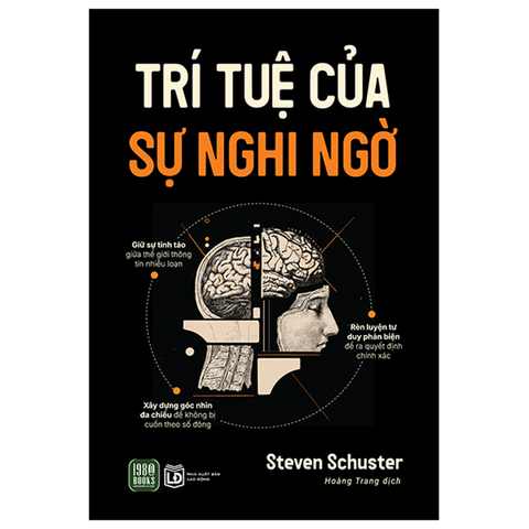 Trí Tuệ Của Sự Nghi Ngờ