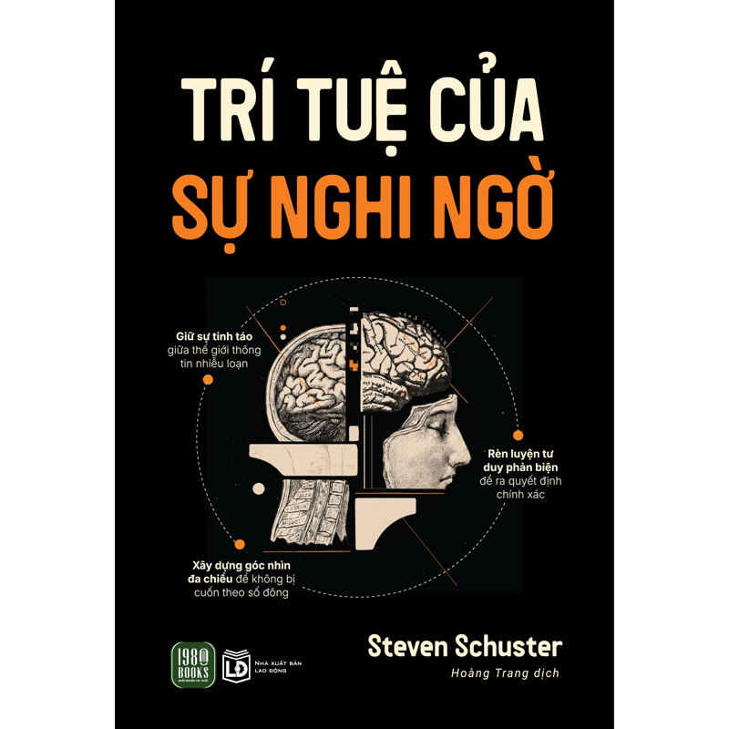 Trí Tuệ Của Sự Nghi Ngờ