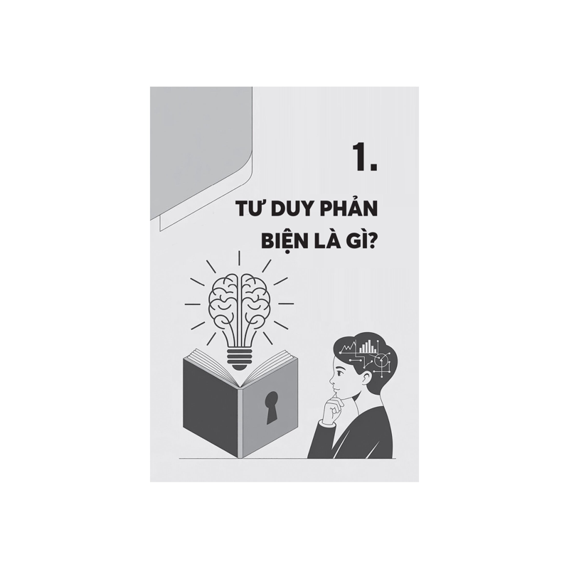 Trí Tuệ Của Sự Nghi Ngờ