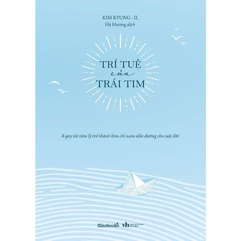 Trí Tuệ Của Trái Tim