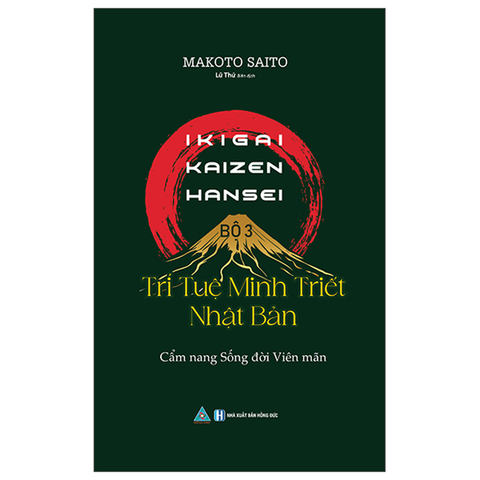 Trí Tuệ Minh Triết Nhật Bản