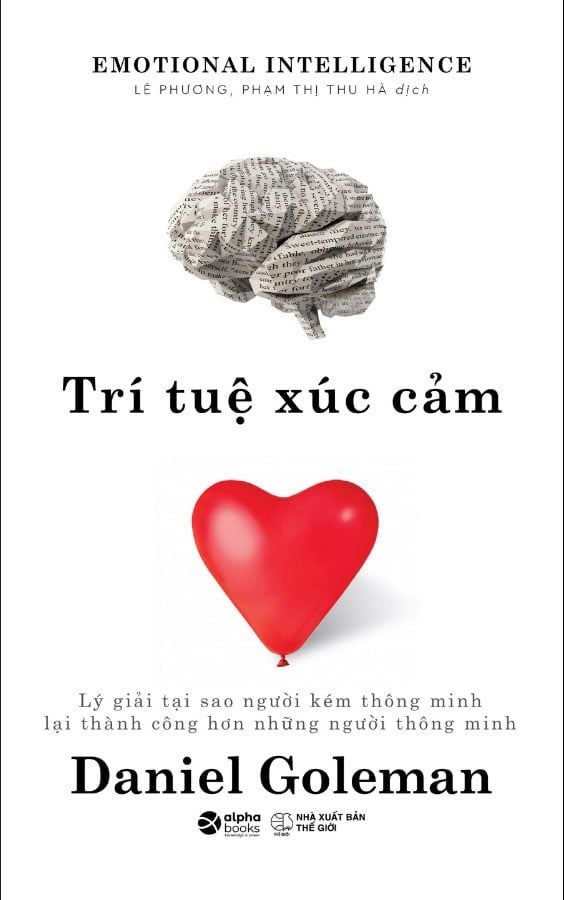 Trí Tuệ Xúc Cảm