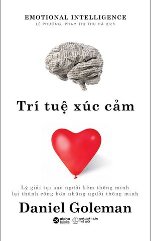 Trí Tuệ Xúc Cảm
