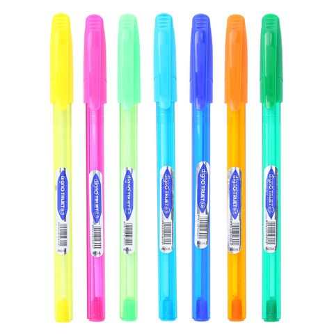 Viết bi Digno Triejt đủ màu