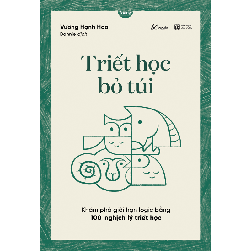 Triết Học Bỏ Túi