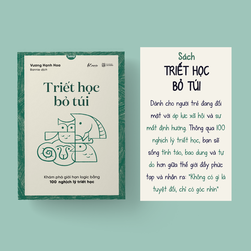 Triết Học Bỏ Túi