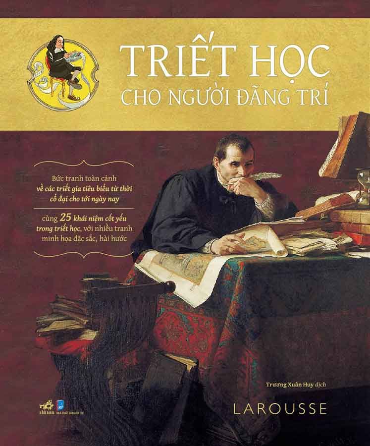 Triết Học Cho Người Đãng Trí