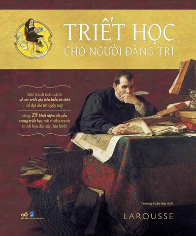 Triết Học Cho Người Đãng Trí
