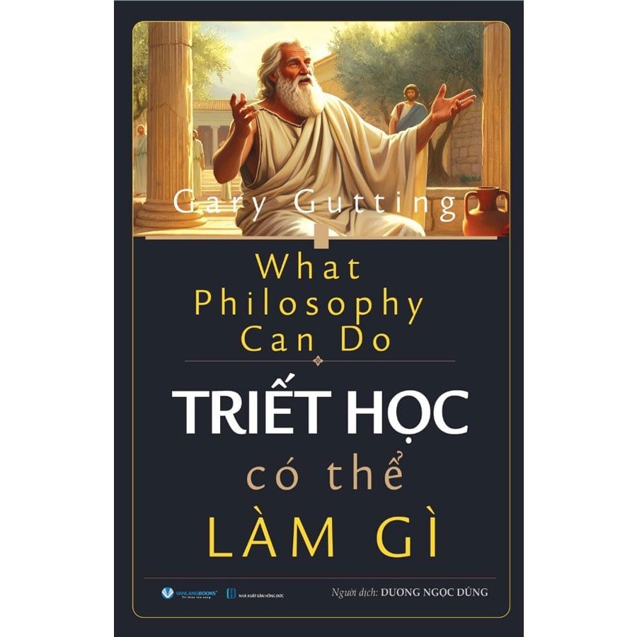 Triết Học Có Thể Làm Gì?