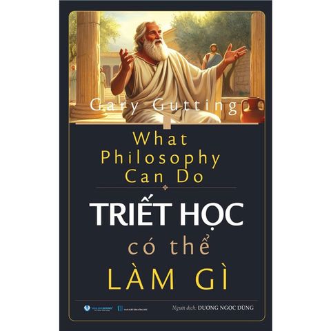 Triết Học Có Thể Làm Gì?