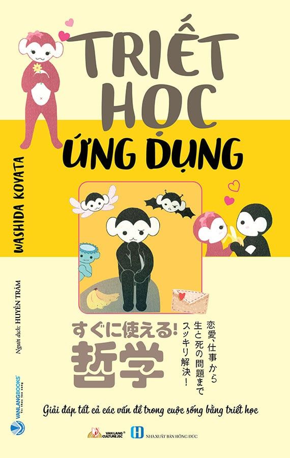 Triết Học Ứng Dụng