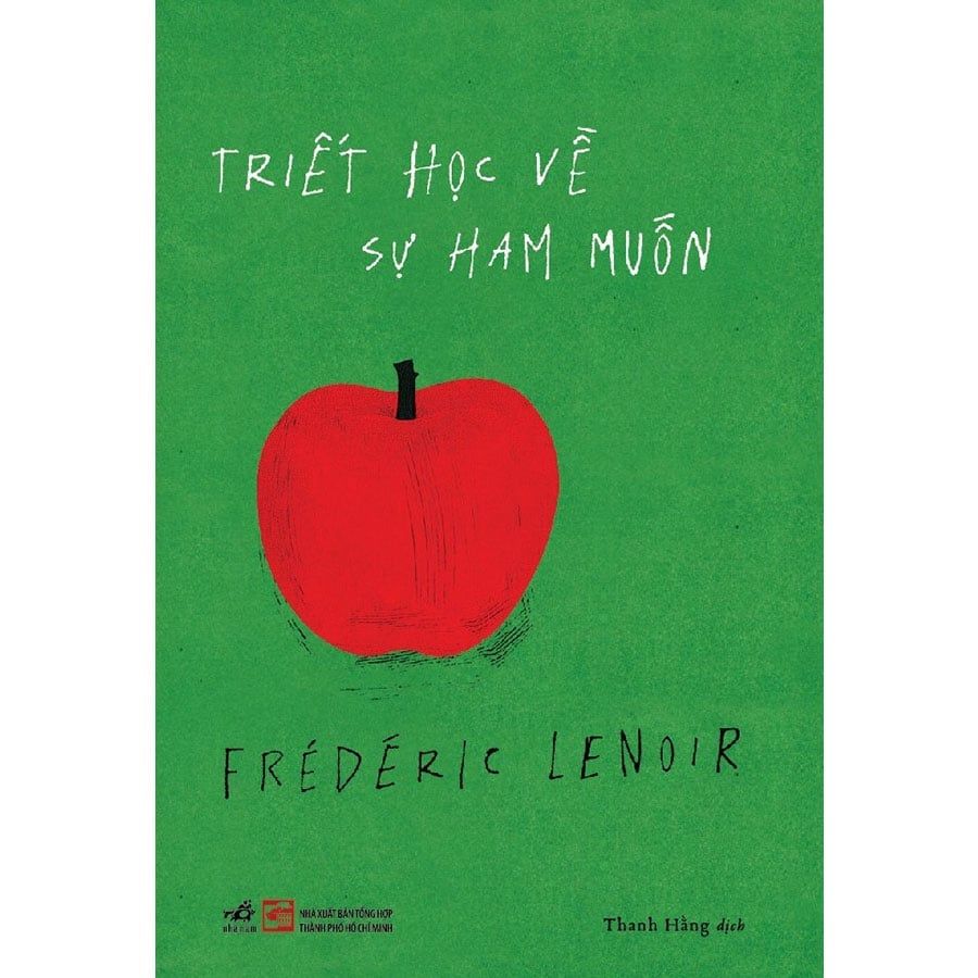 Triết Học Về Sự Ham Muốn
