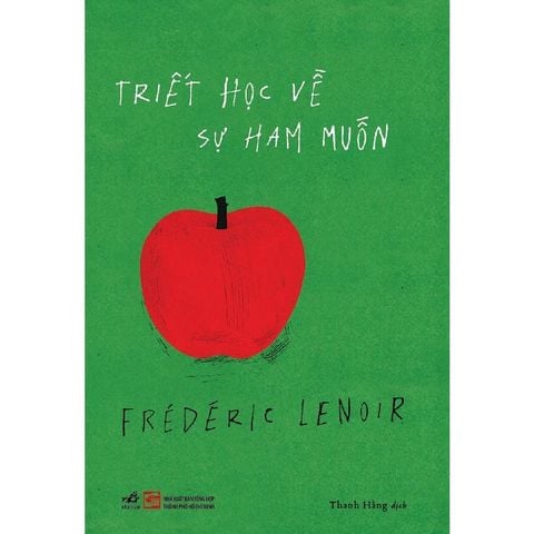 Triết Học Về Sự Ham Muốn