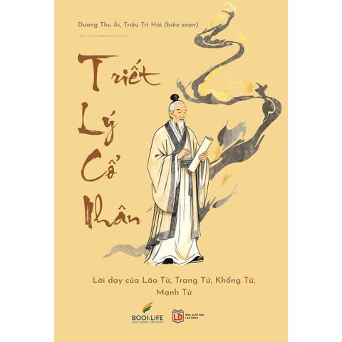 Triết Lý Cổ Nhân