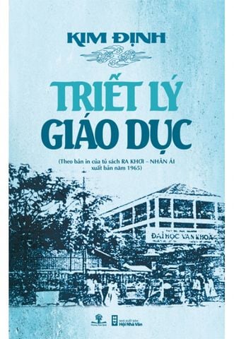 Triết Lý Giáo Dục
