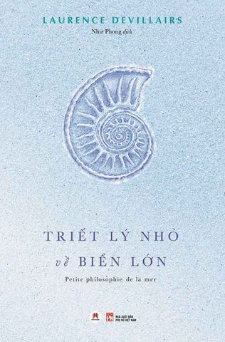 Triết Lý Nhỏ Về Biển Lớn